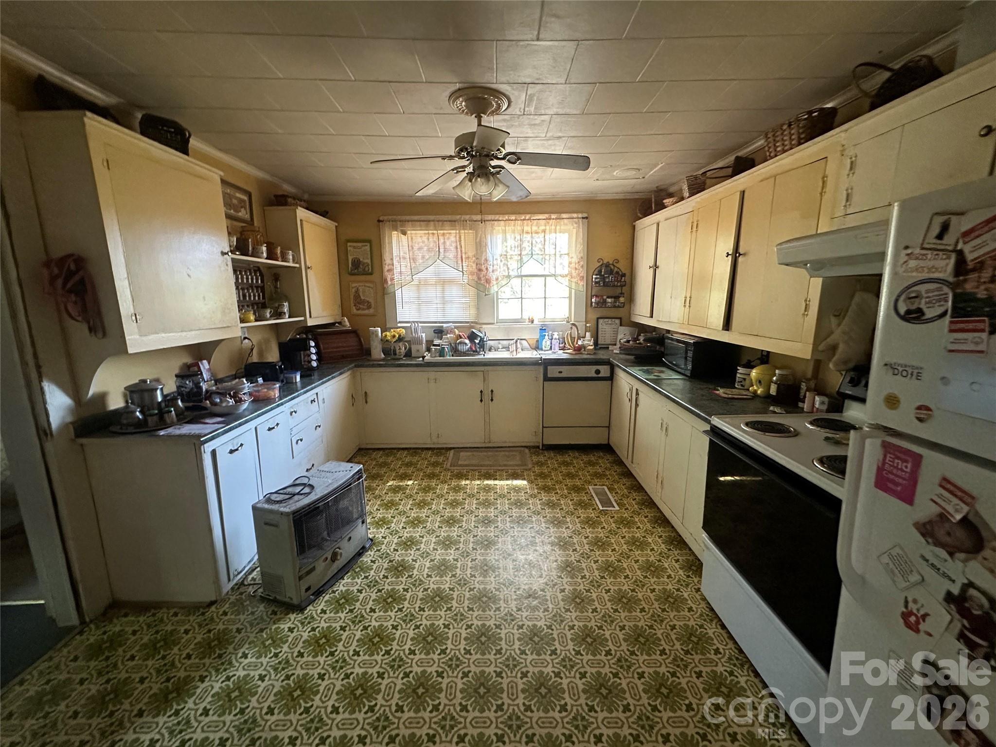 241 Wilson Road — Spindale