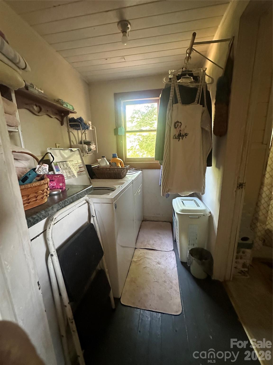 241 Wilson Road — Spindale