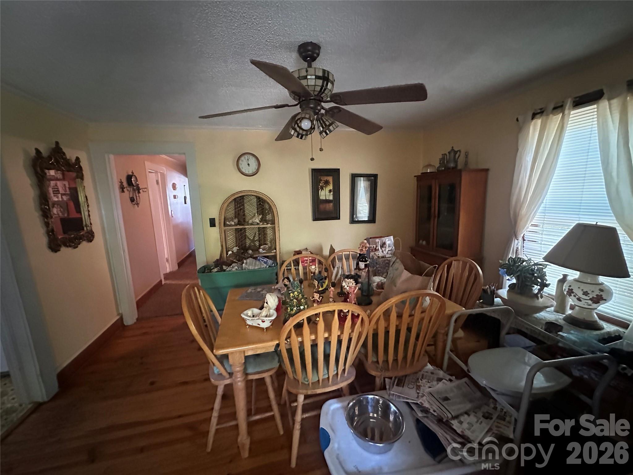 241 Wilson Road — Spindale
