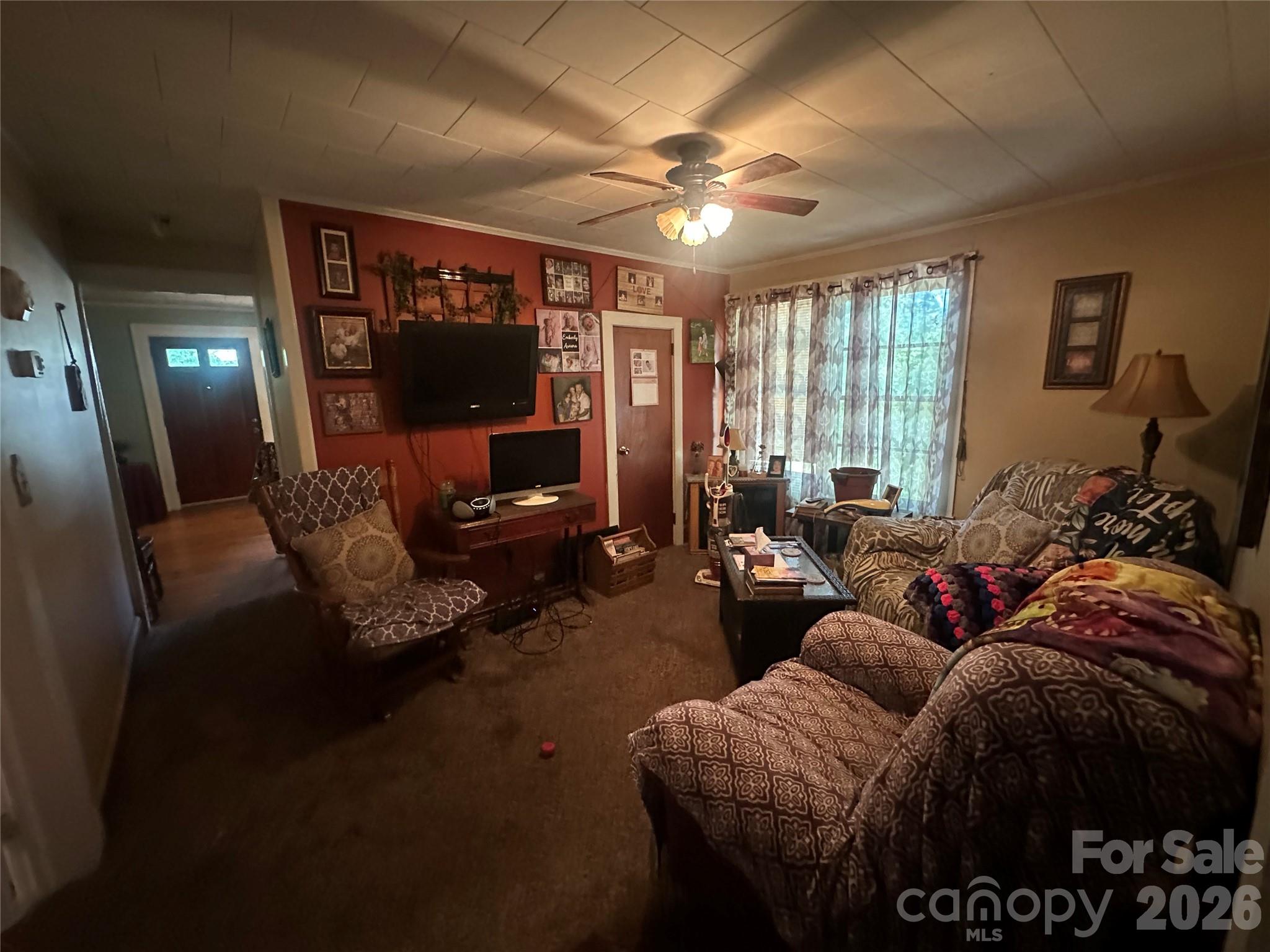 241 Wilson Road — Spindale