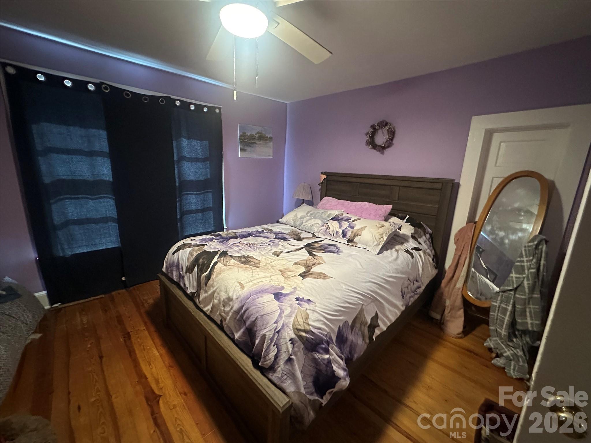 241 Wilson Road — Spindale