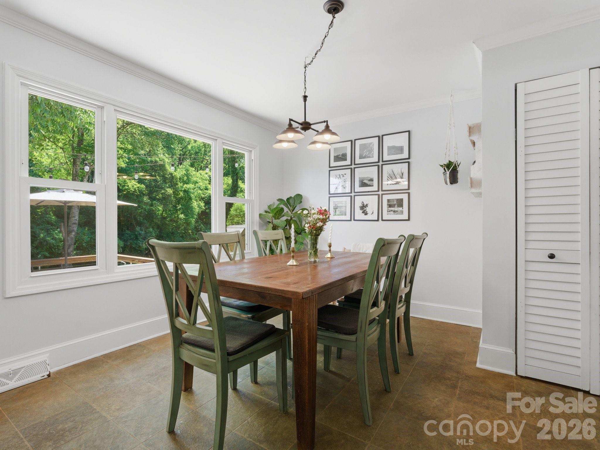 1534 Edgewater Drive — Charlotte
