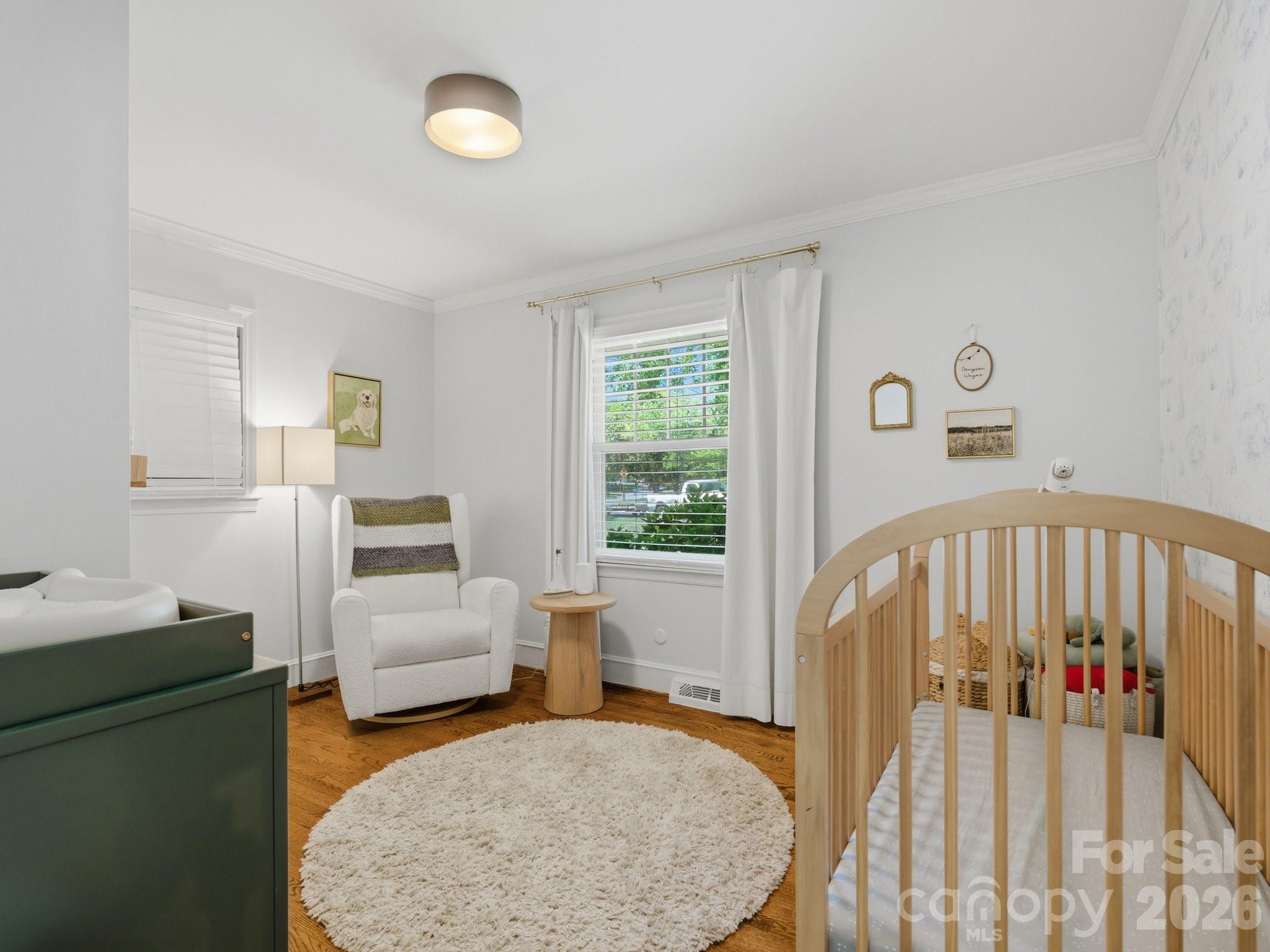 1534 Edgewater Drive — Charlotte