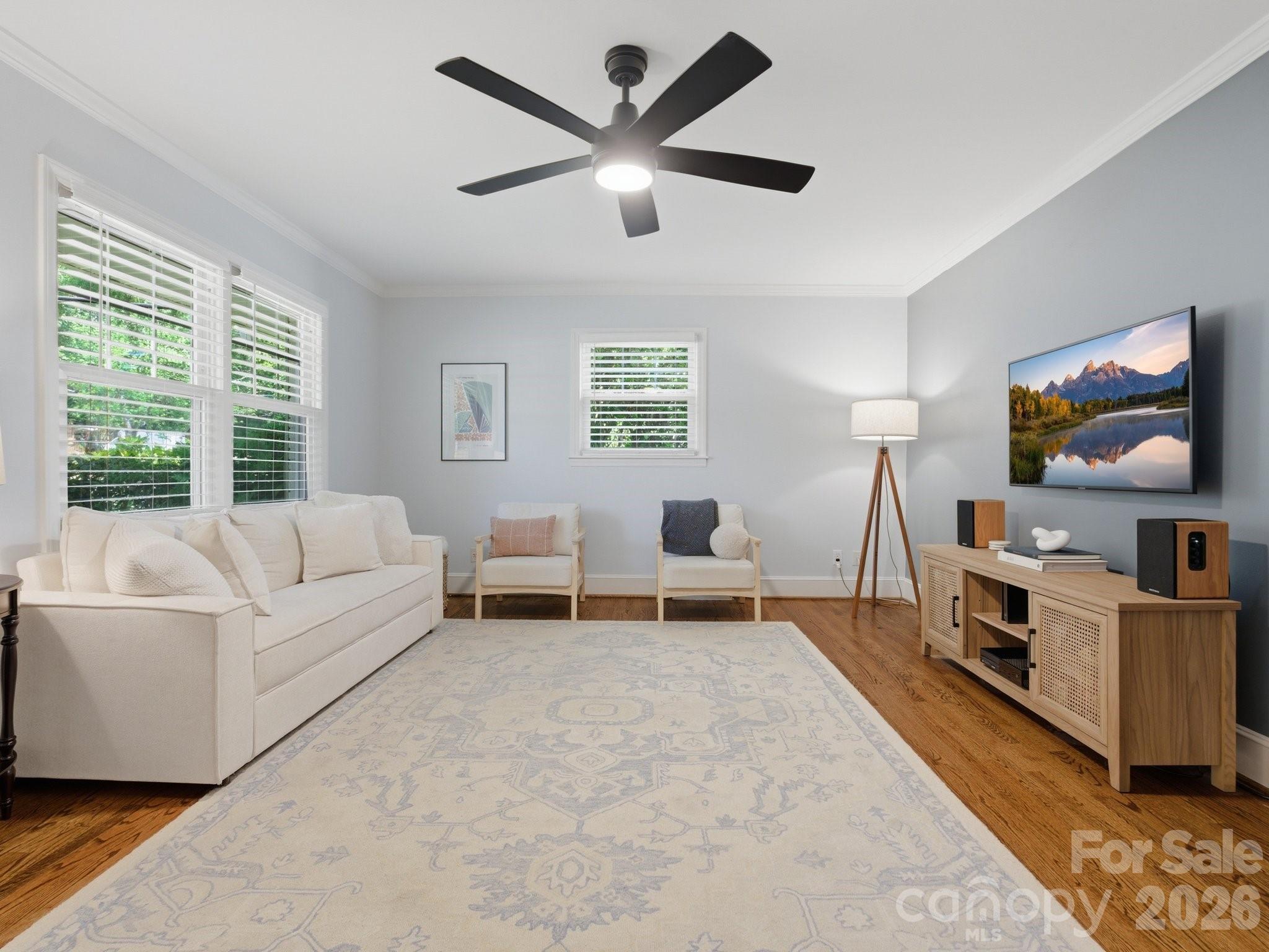 1534 Edgewater Drive — Charlotte