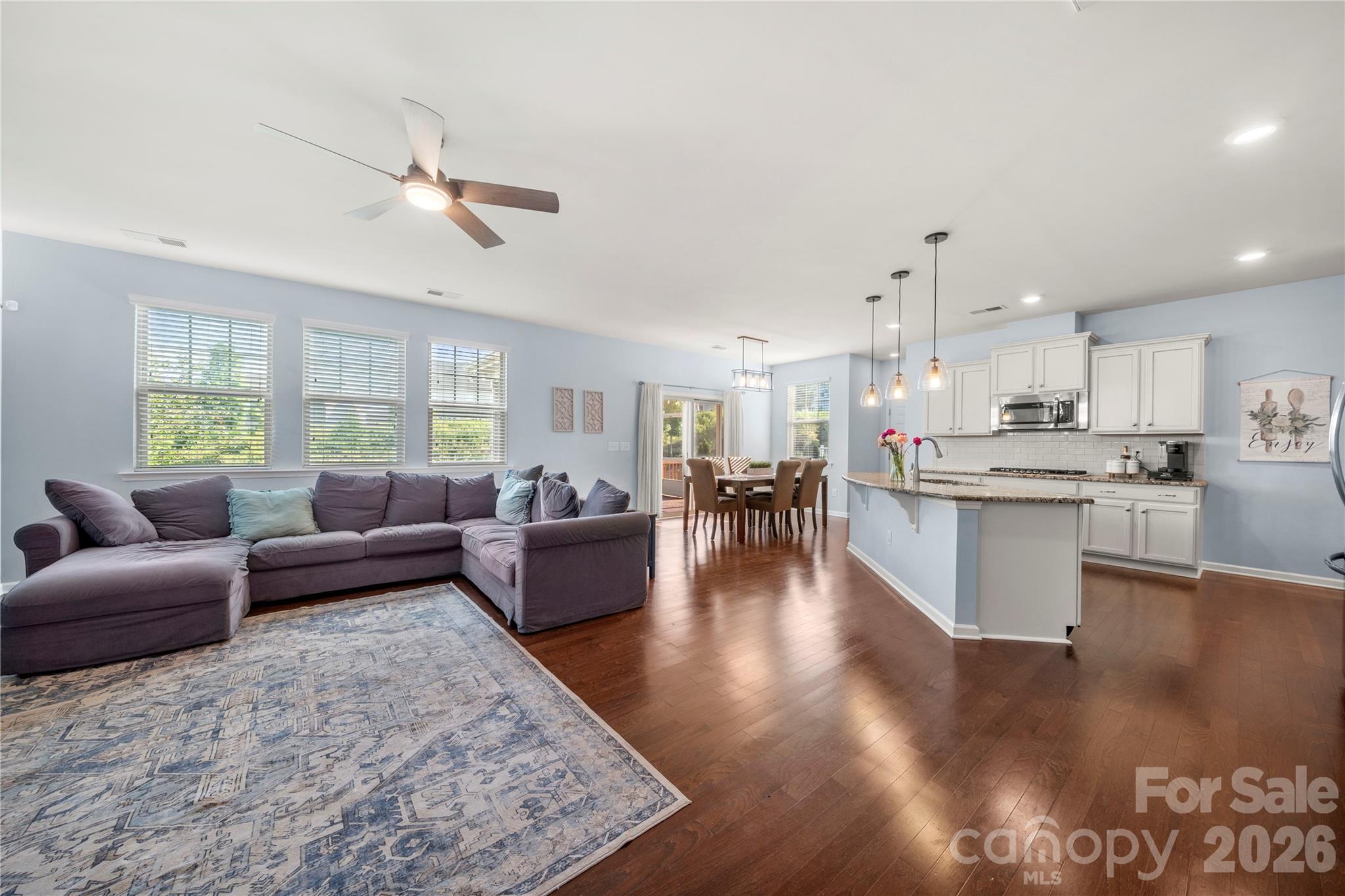 1362 Corey Cabin Court #188 — Fort Mill