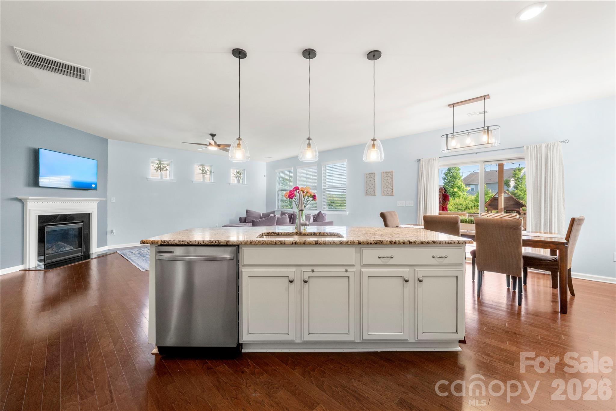 1362 Corey Cabin Court #188 — Fort Mill