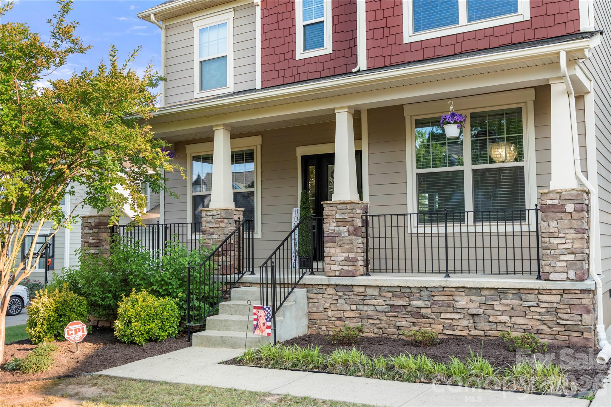 1362 Corey Cabin Court #188 — Fort Mill