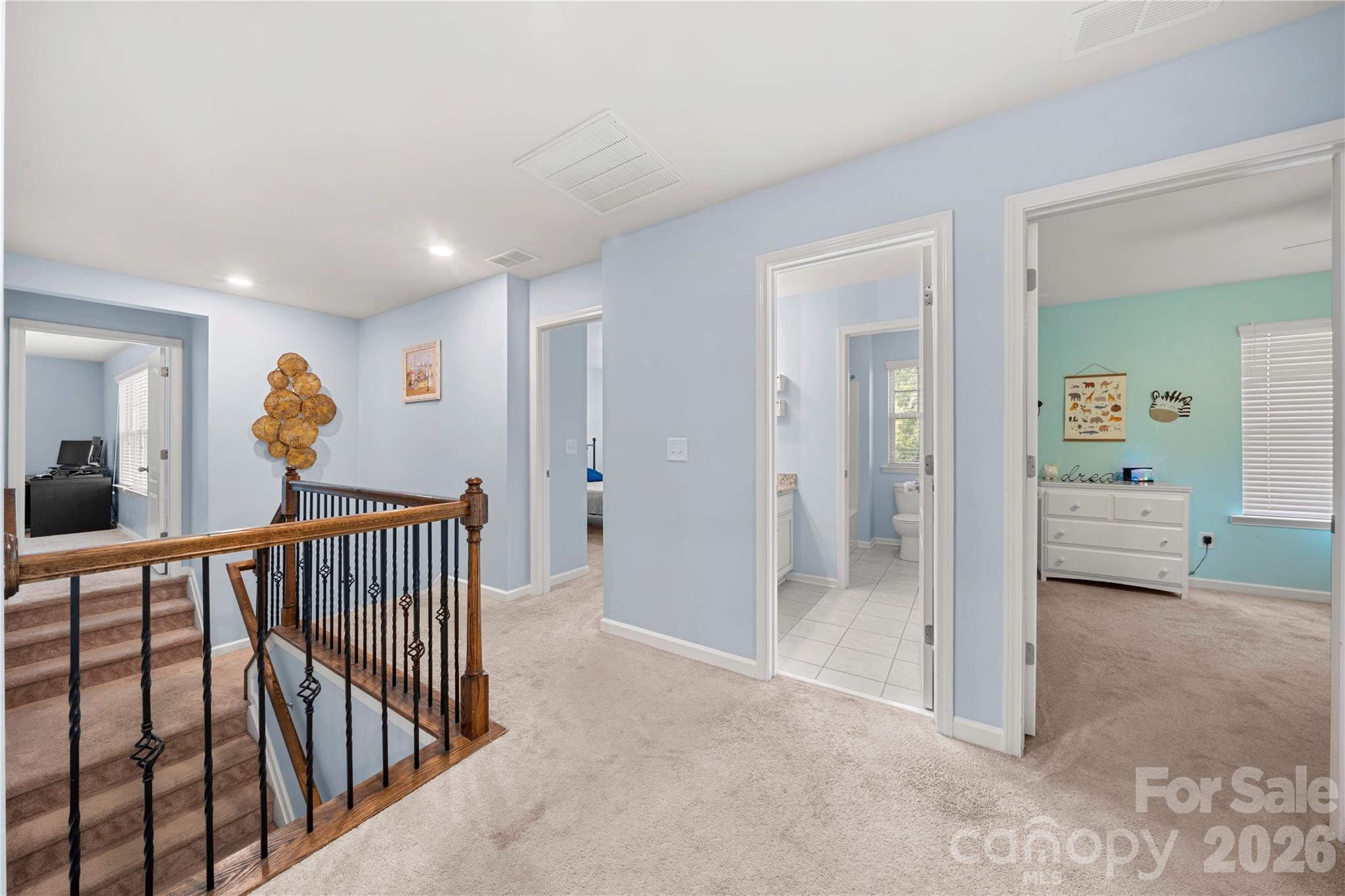 1362 Corey Cabin Court #188 — Fort Mill