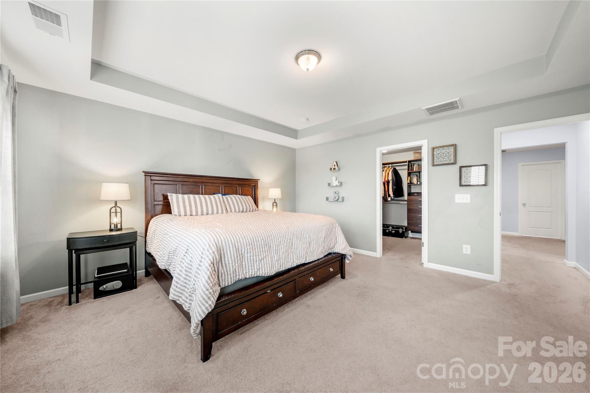 1362 Corey Cabin Court #188 — Fort Mill