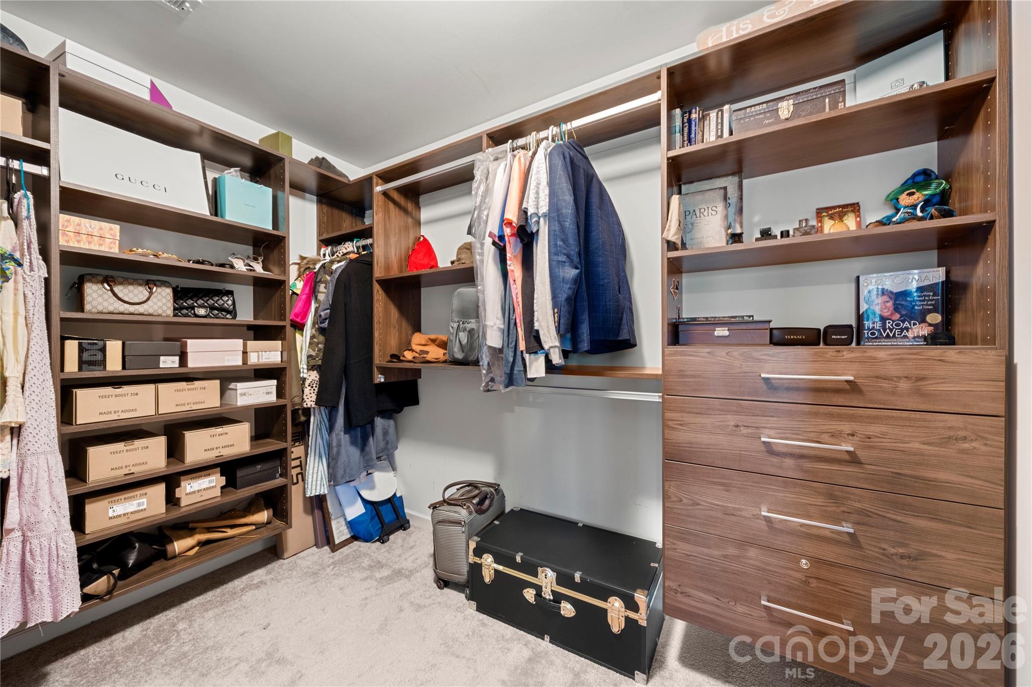 1362 Corey Cabin Court #188 — Fort Mill