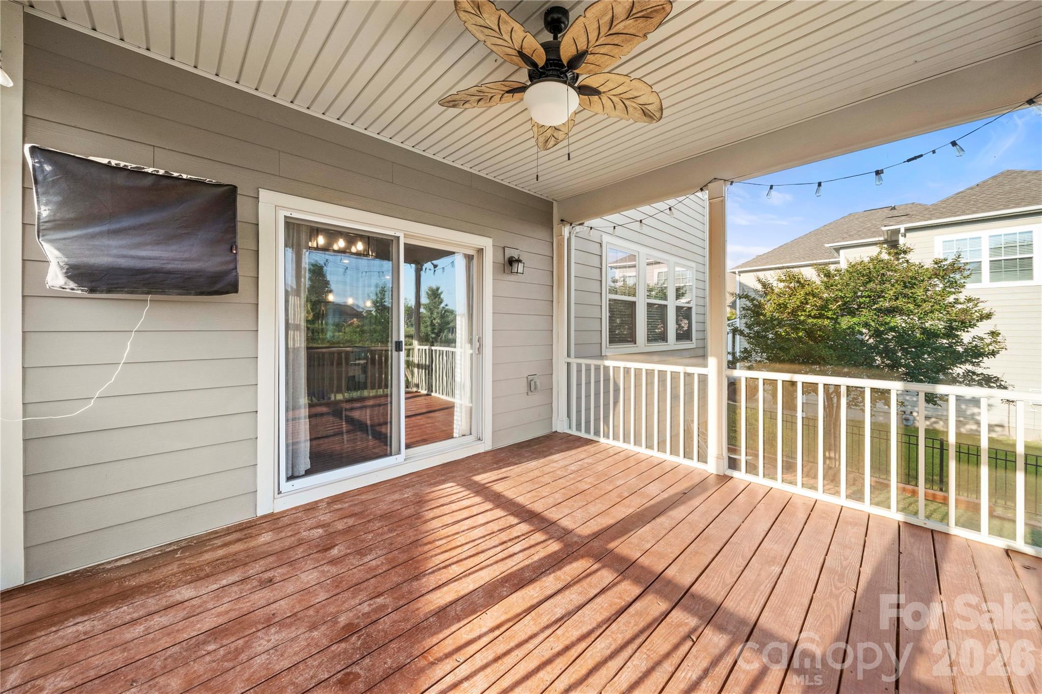 1362 Corey Cabin Court #188 — Fort Mill
