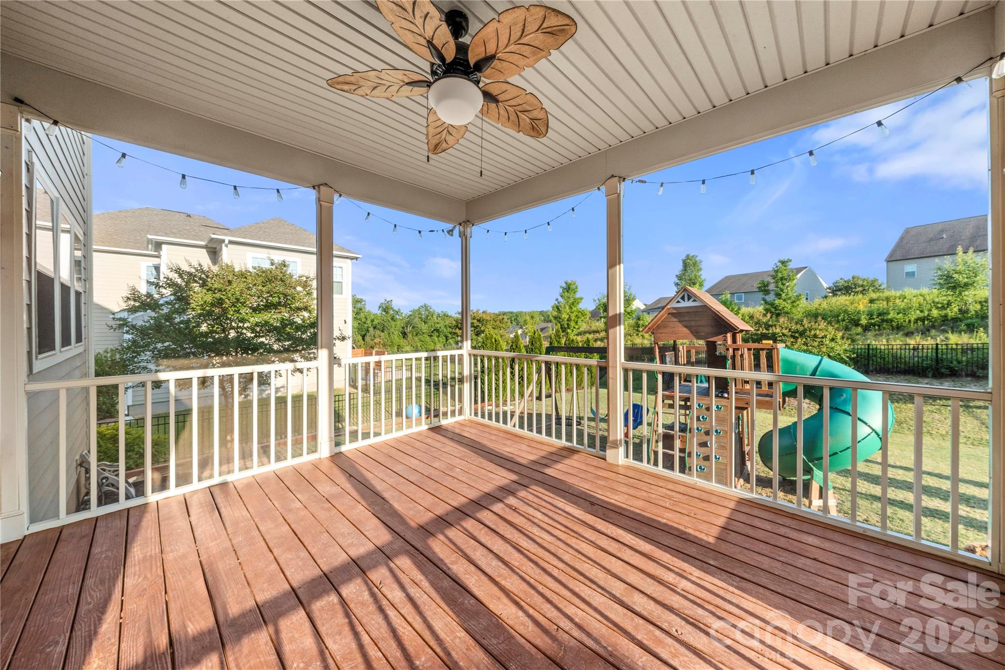 1362 Corey Cabin Court #188 — Fort Mill