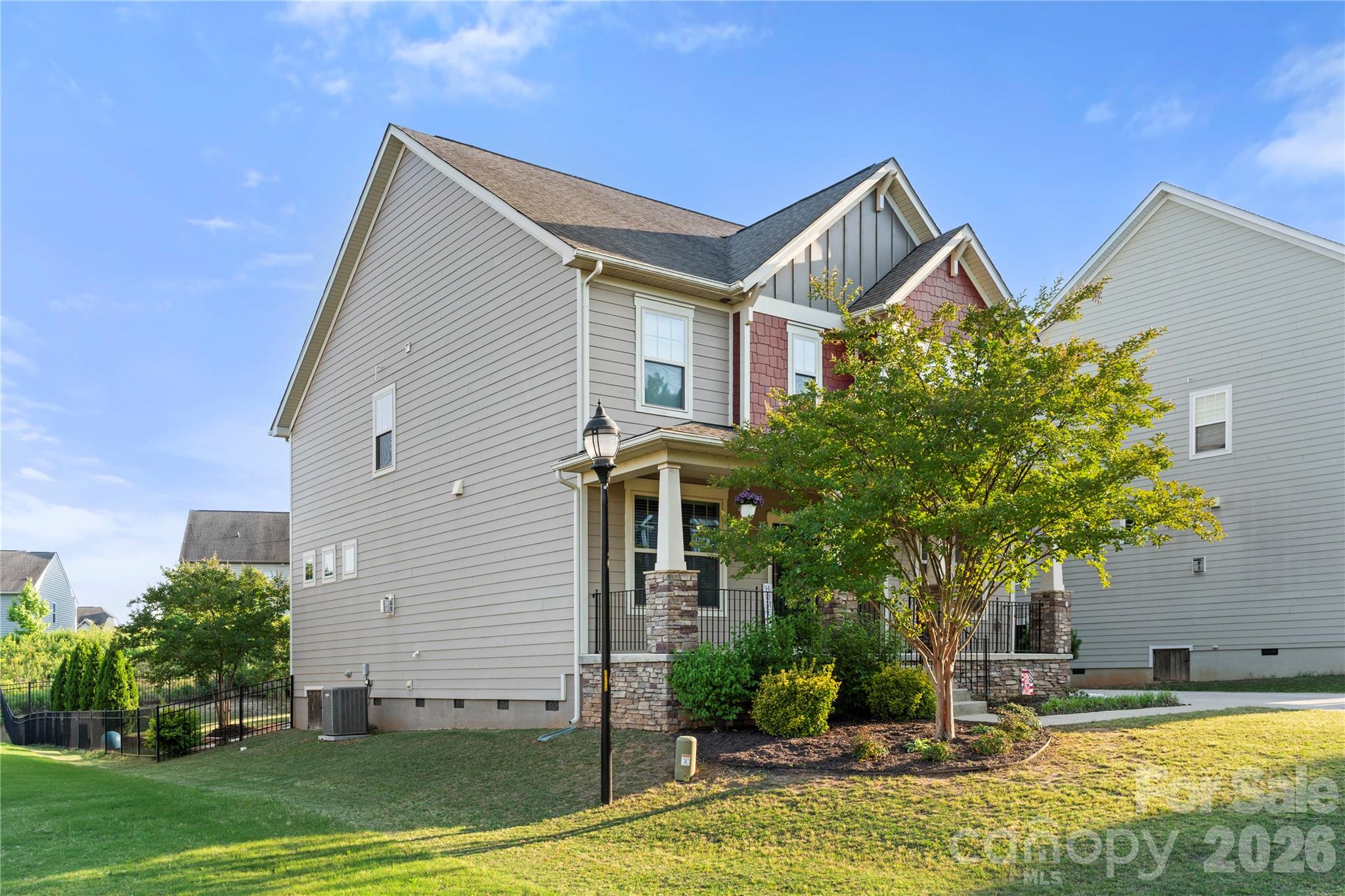 1362 Corey Cabin Court #188 — Fort Mill
