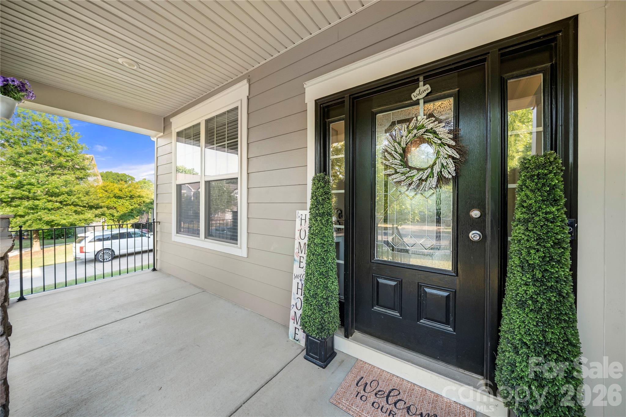 1362 Corey Cabin Court #188 — Fort Mill