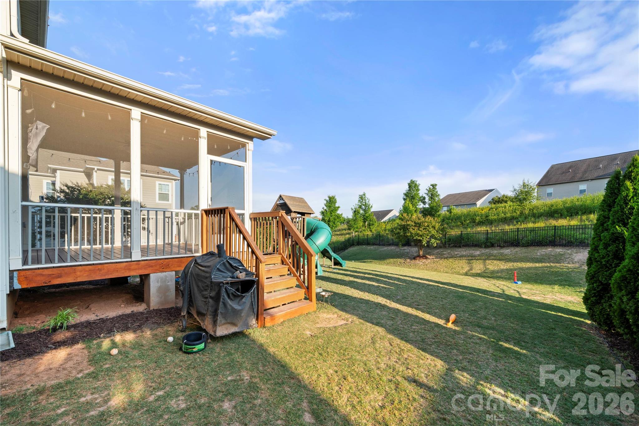 1362 Corey Cabin Court #188 — Fort Mill