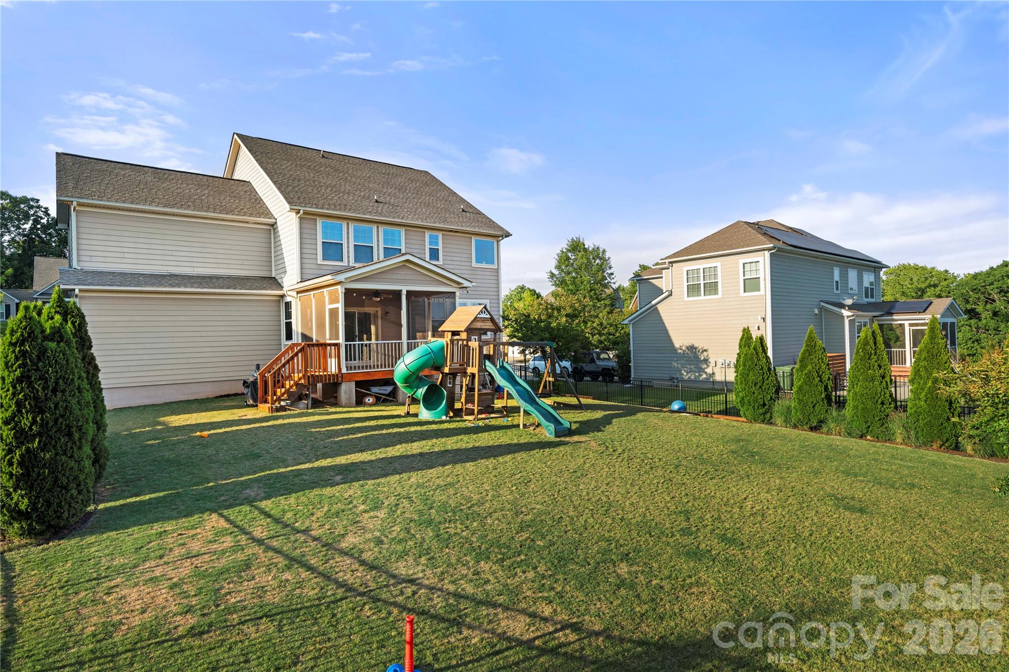1362 Corey Cabin Court #188 — Fort Mill