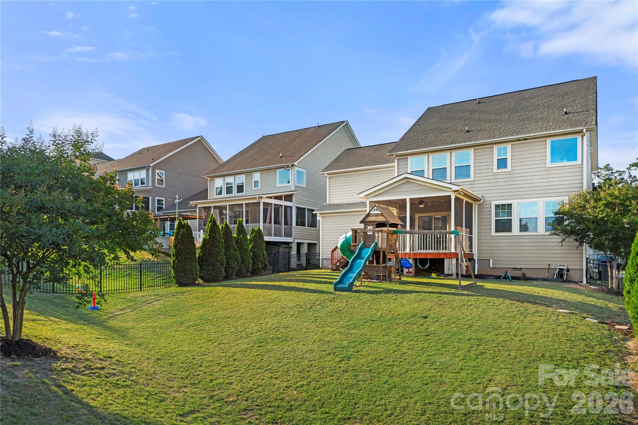 1362 Corey Cabin Court #188 — Fort Mill
