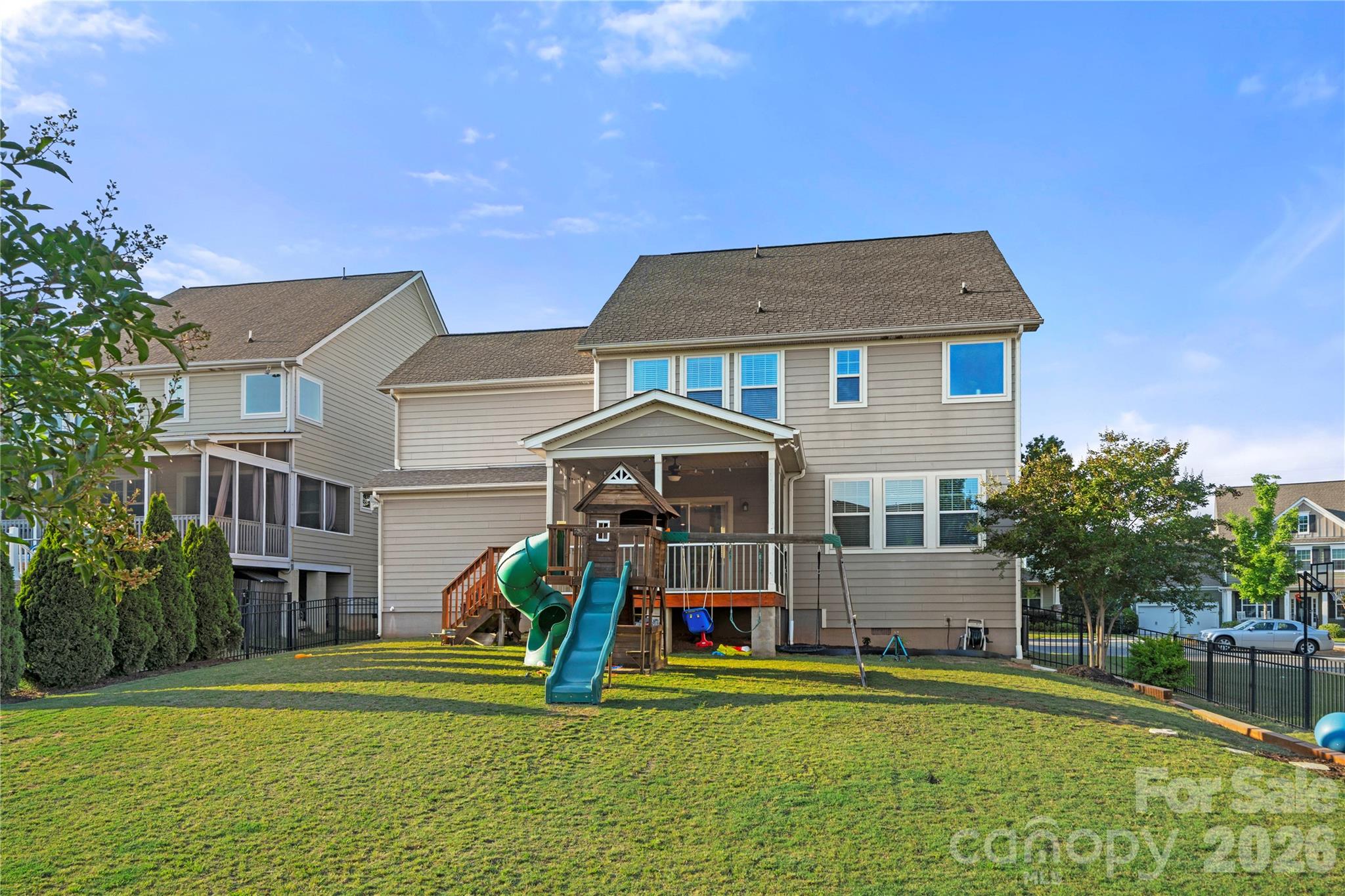1362 Corey Cabin Court #188 — Fort Mill