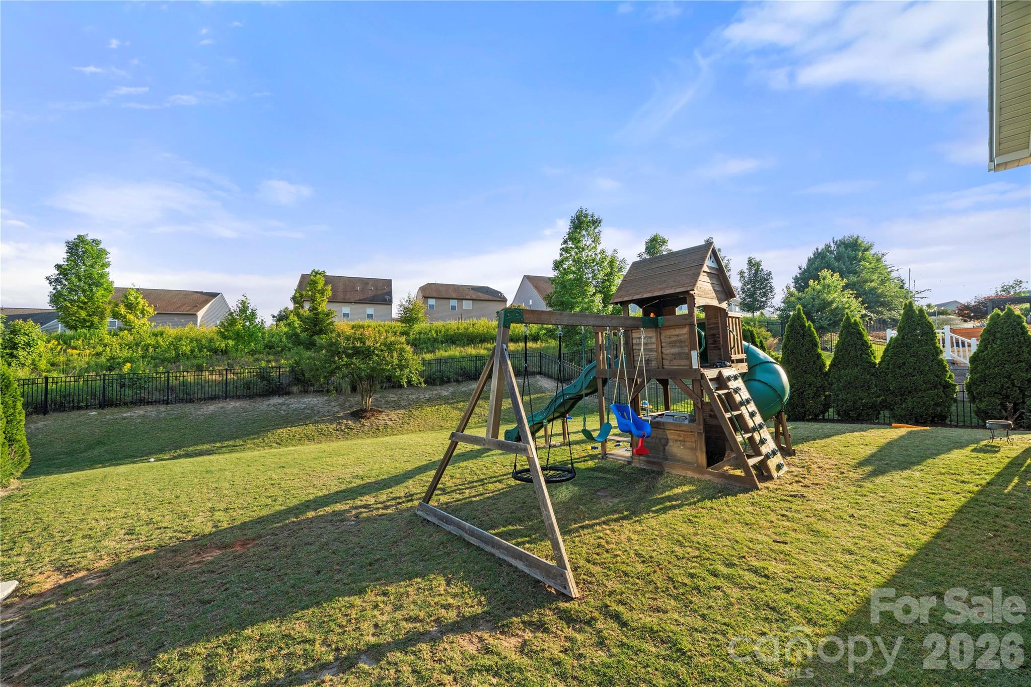 1362 Corey Cabin Court #188 — Fort Mill