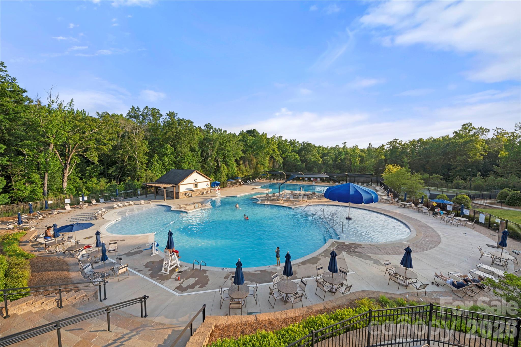1362 Corey Cabin Court #188 — Fort Mill