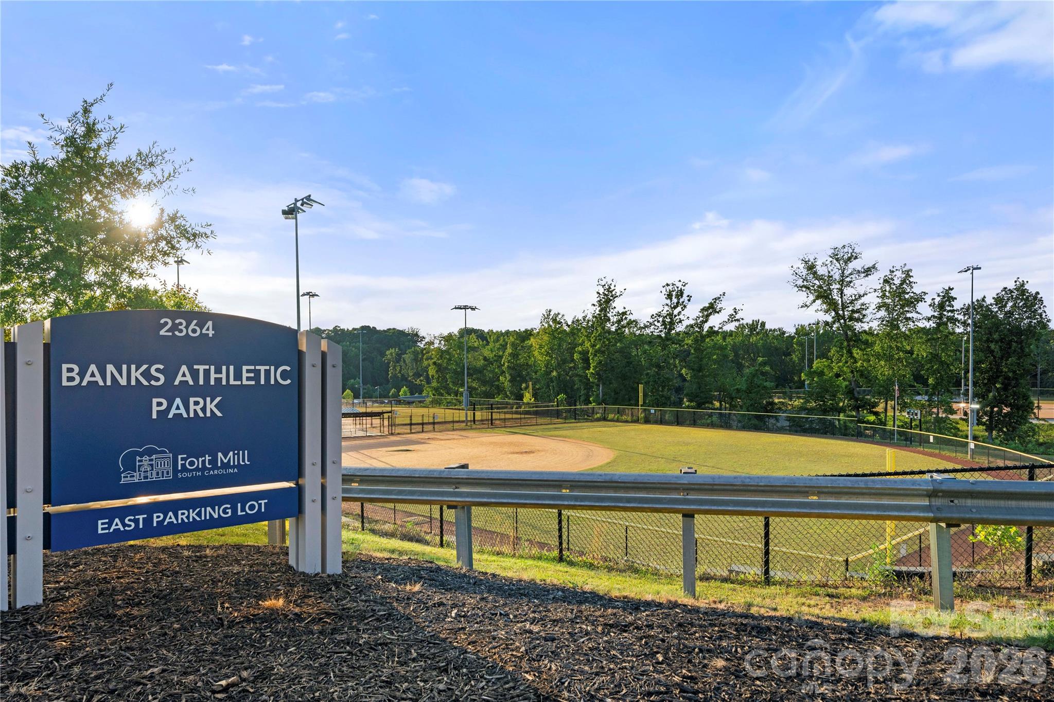 1362 Corey Cabin Court #188 — Fort Mill