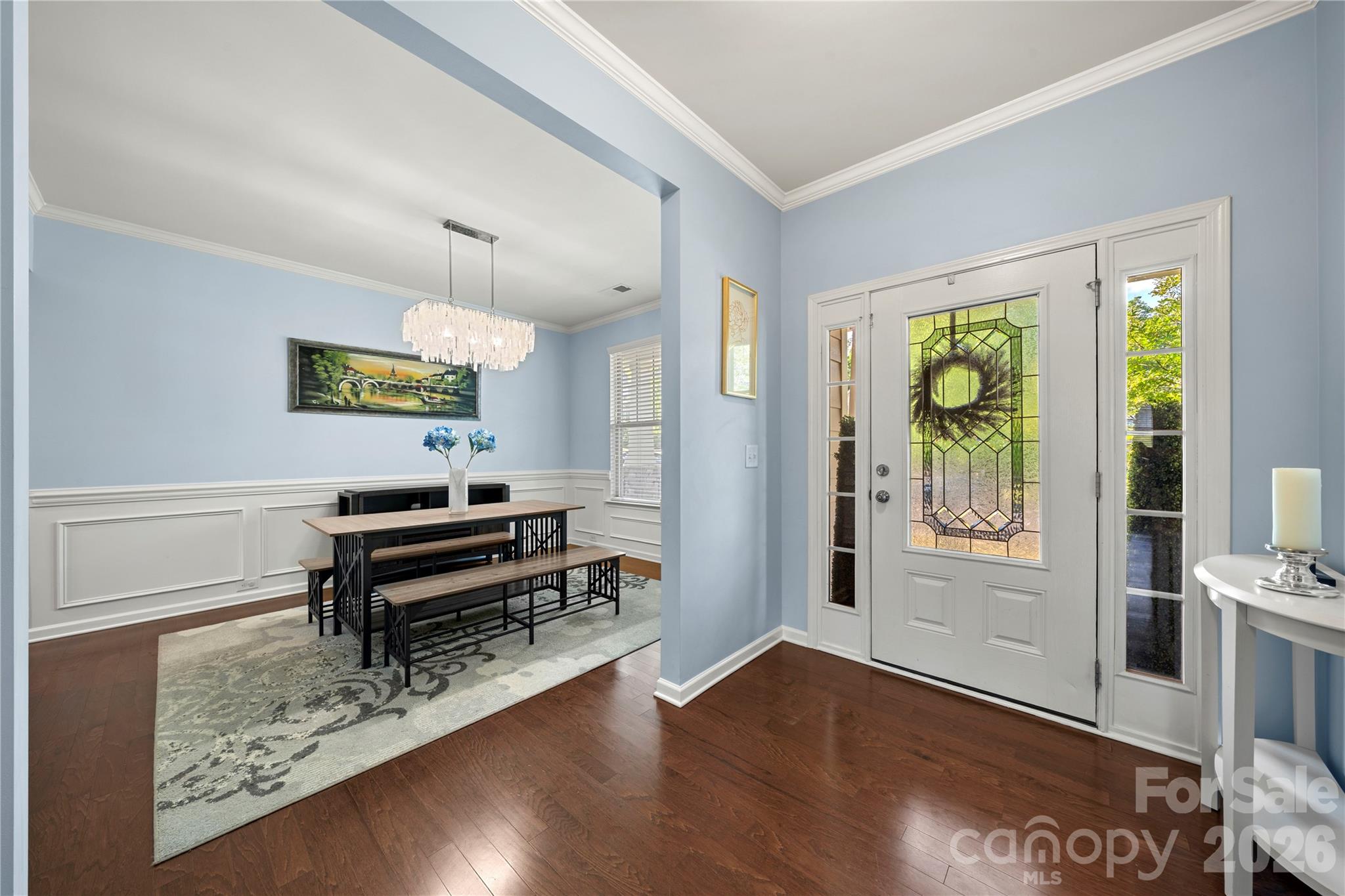 1362 Corey Cabin Court #188 — Fort Mill