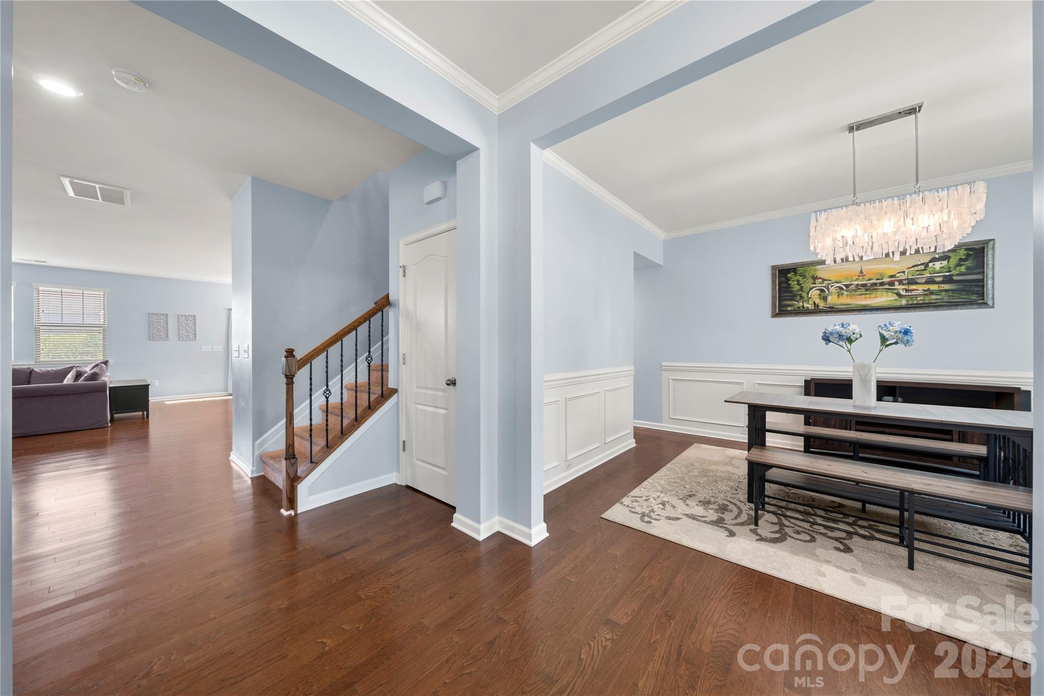 1362 Corey Cabin Court #188 — Fort Mill