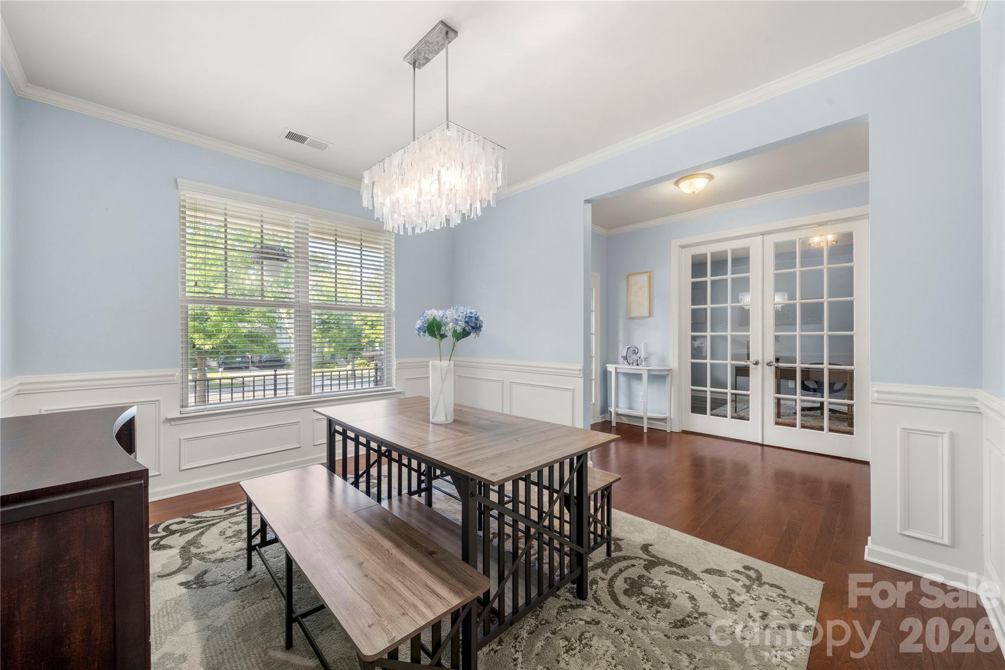 1362 Corey Cabin Court #188 — Fort Mill