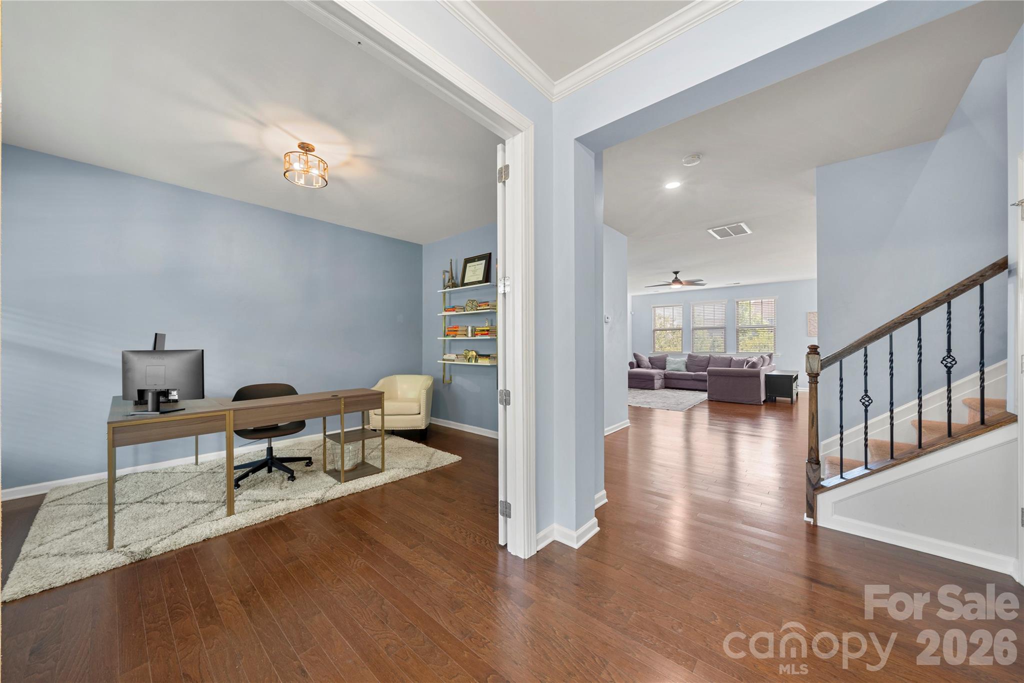 1362 Corey Cabin Court #188 — Fort Mill