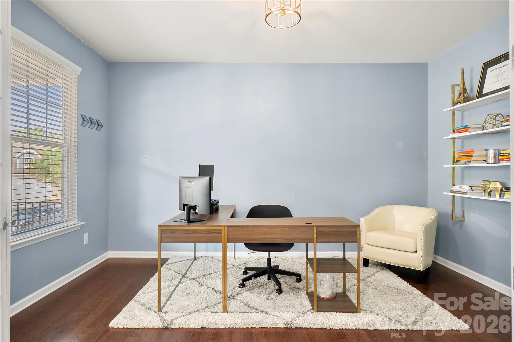 1362 Corey Cabin Court #188 — Fort Mill