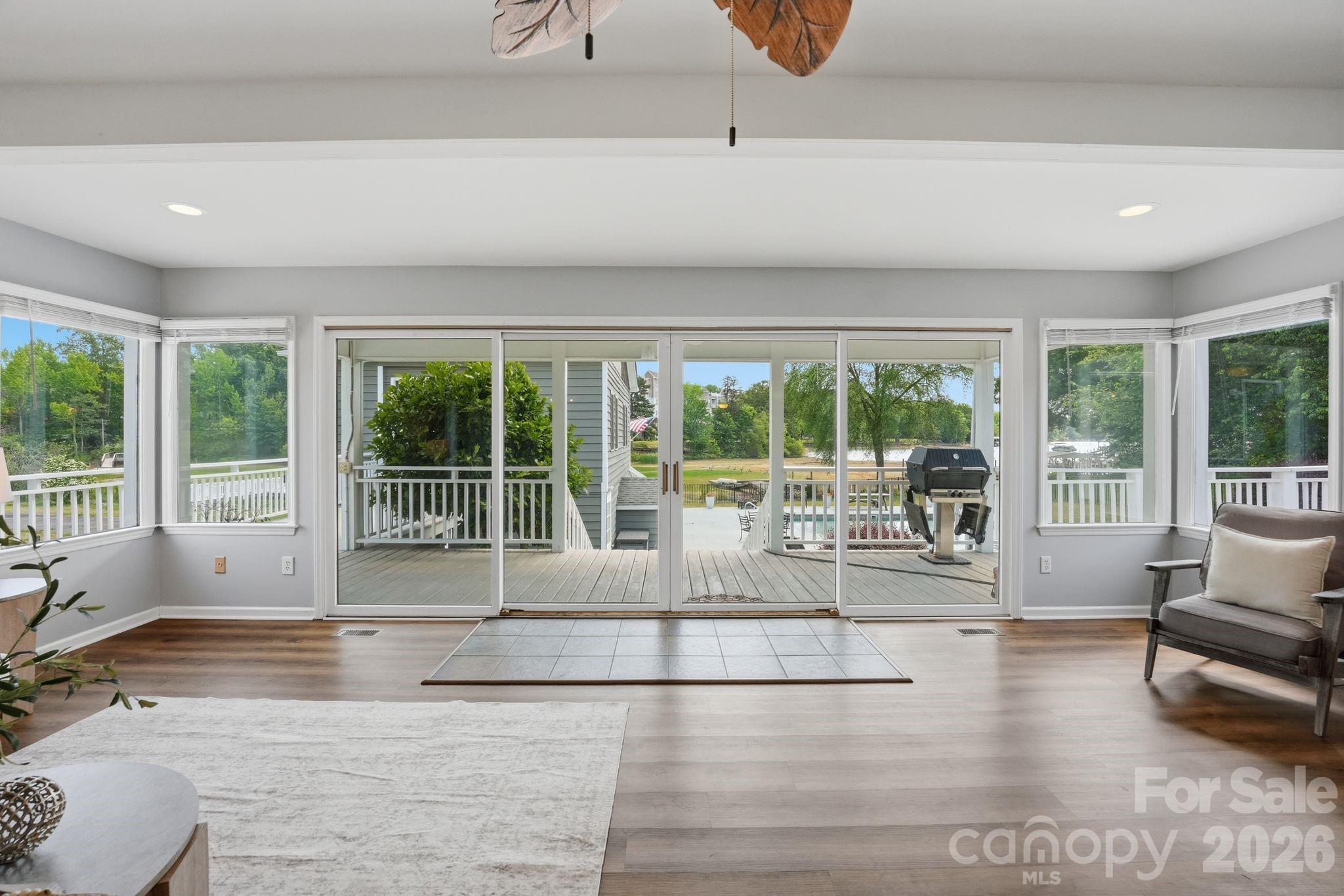 139 Perrin Drive — Mooresville