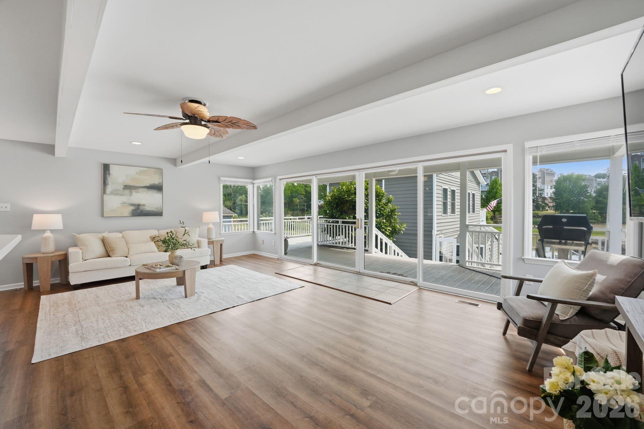 139 Perrin Drive — Mooresville