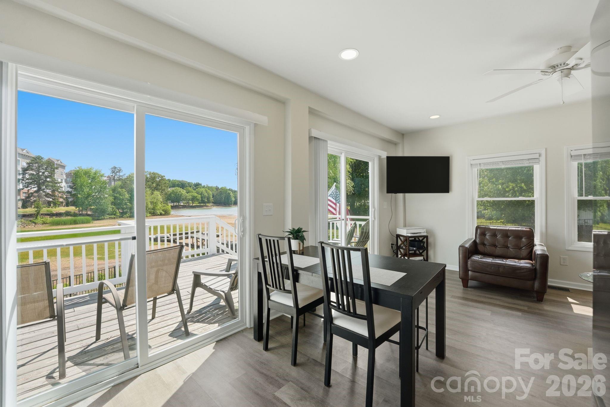139 Perrin Drive — Mooresville