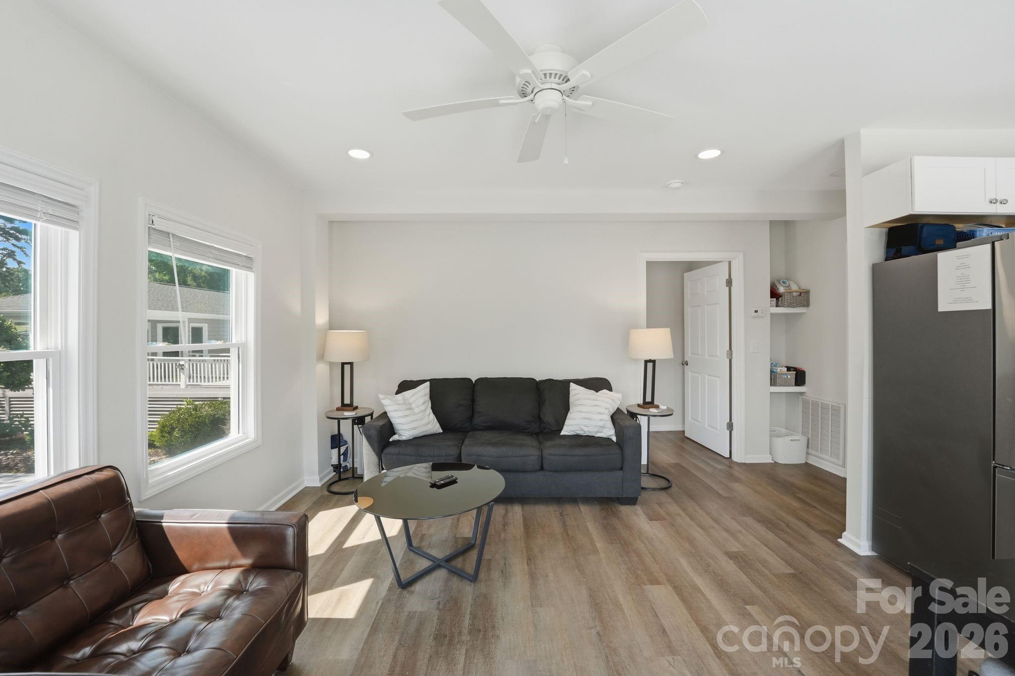 139 Perrin Drive — Mooresville