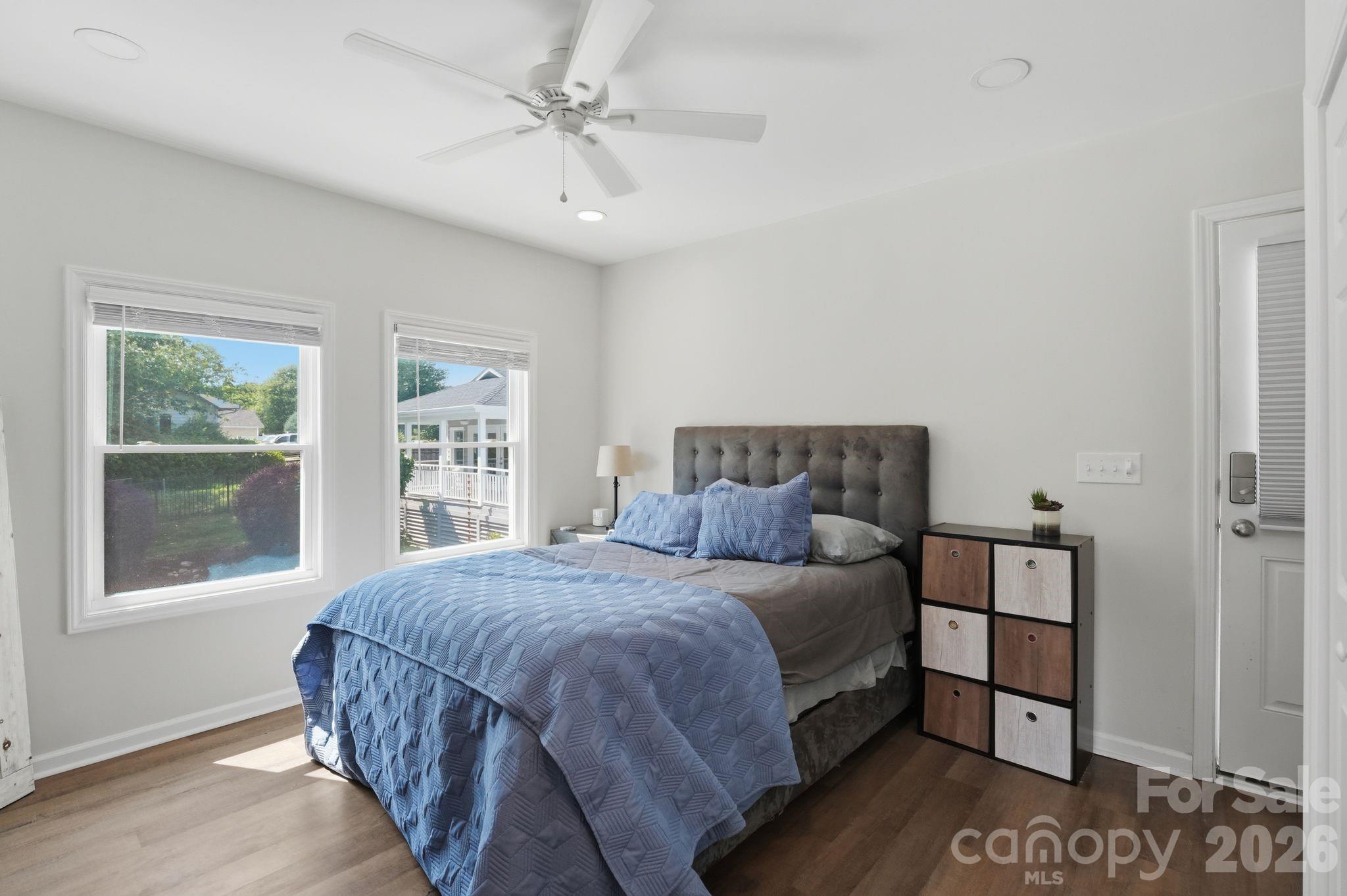 139 Perrin Drive — Mooresville