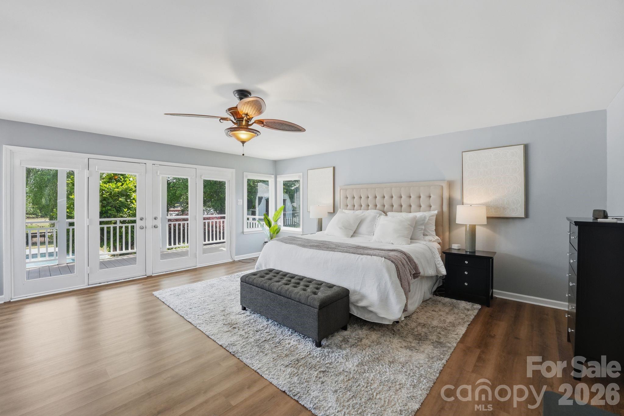 139 Perrin Drive — Mooresville