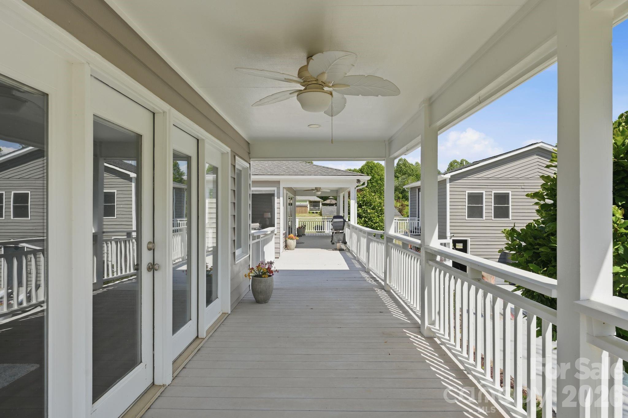 139 Perrin Drive — Mooresville
