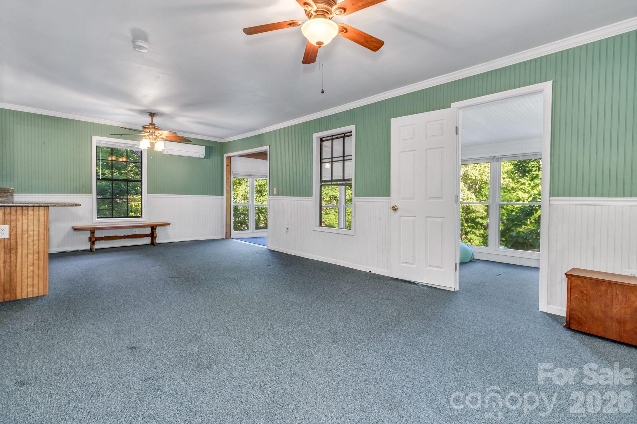 159 Anglers Way — Lake Lure