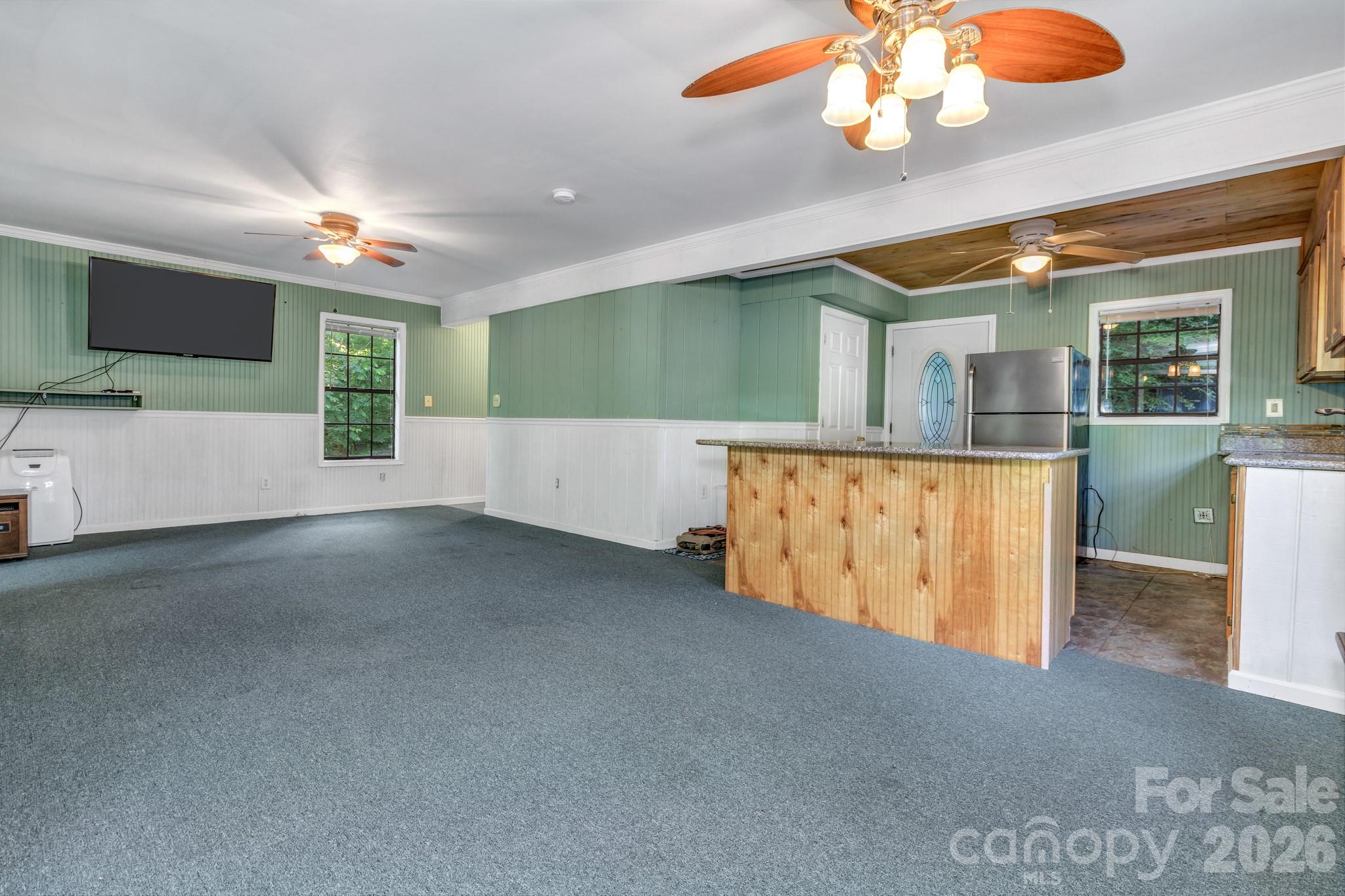 159 Anglers Way — Lake Lure