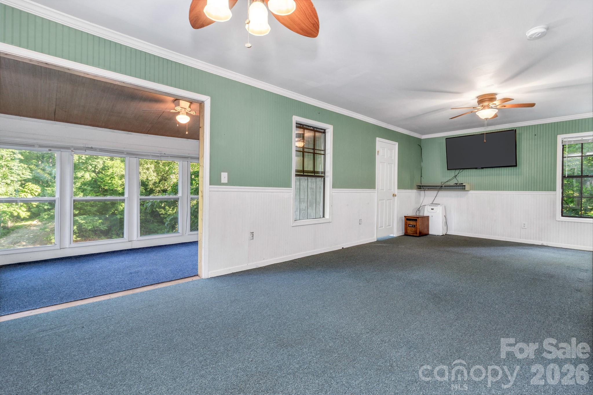 159 Anglers Way — Lake Lure