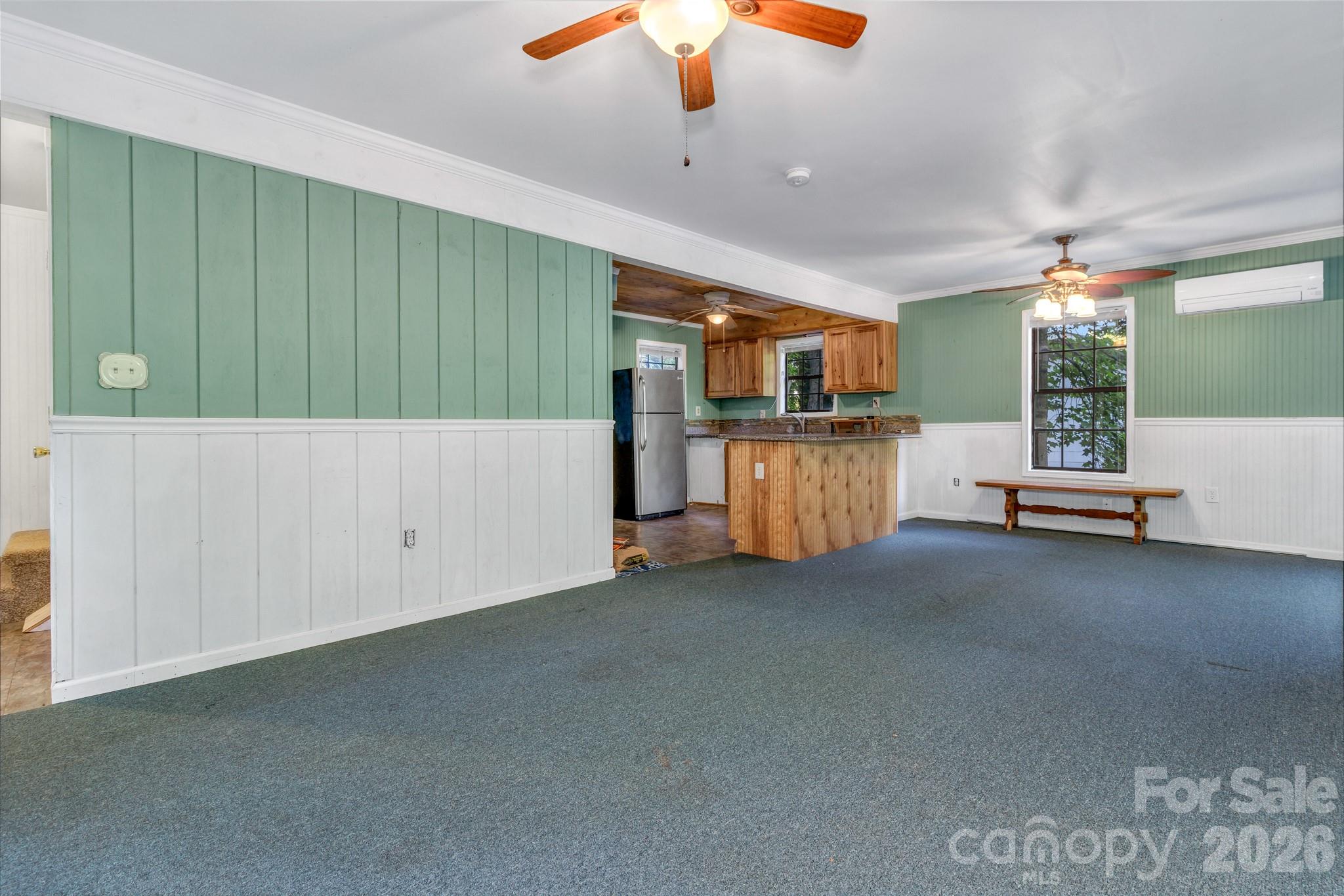 159 Anglers Way — Lake Lure