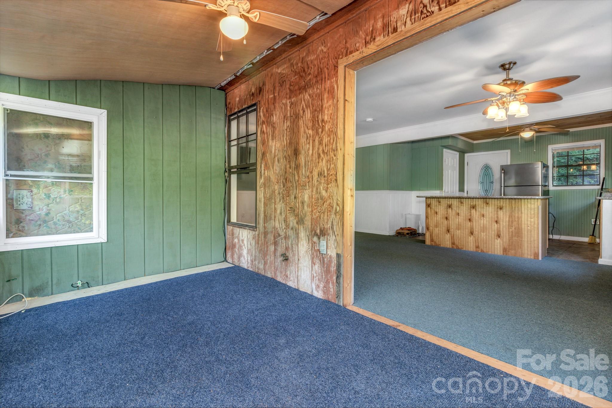 159 Anglers Way — Lake Lure