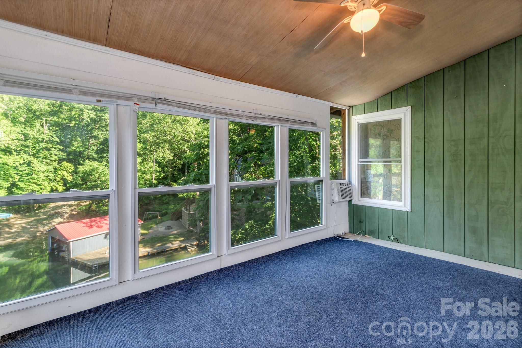 159 Anglers Way — Lake Lure