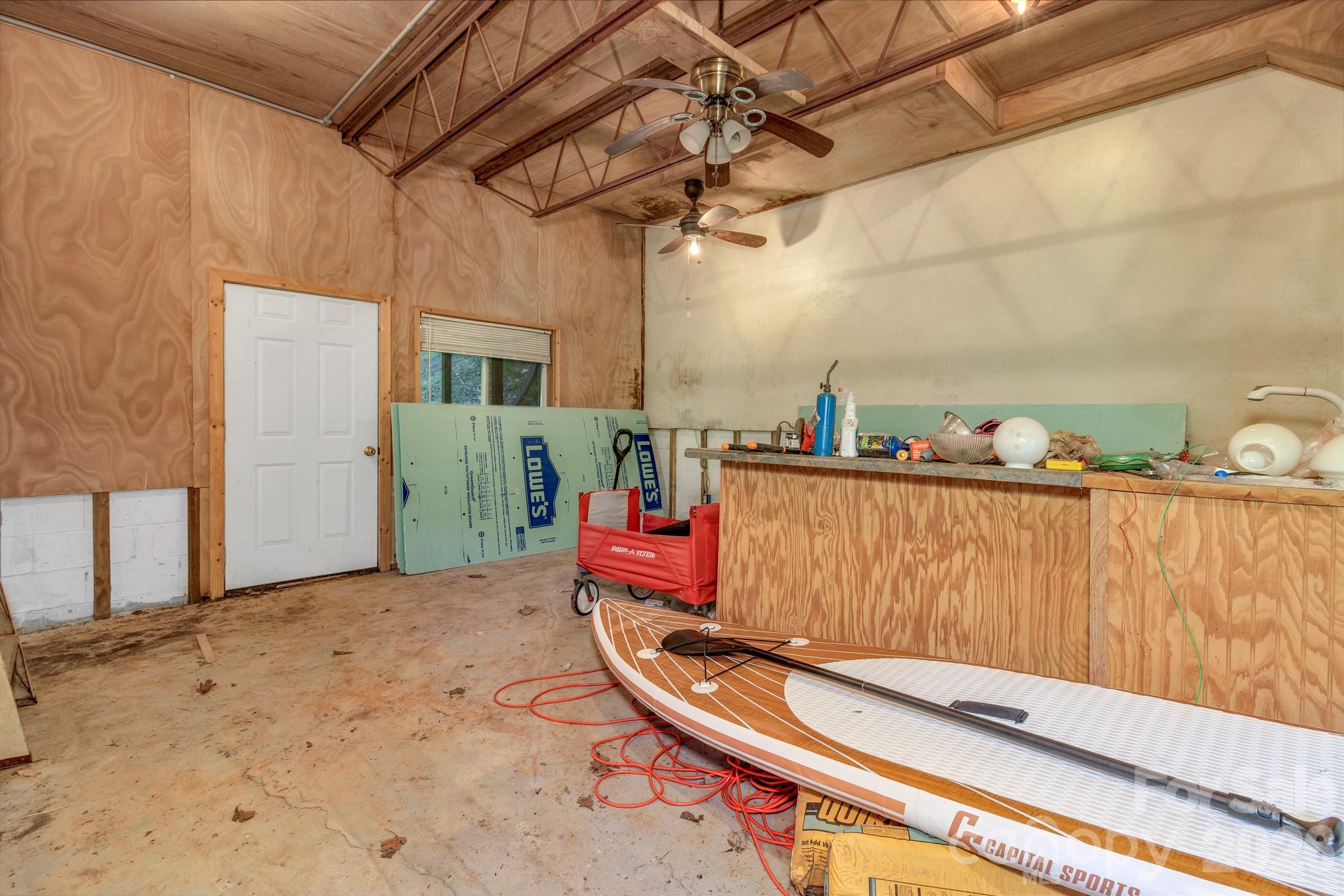 159 Anglers Way — Lake Lure
