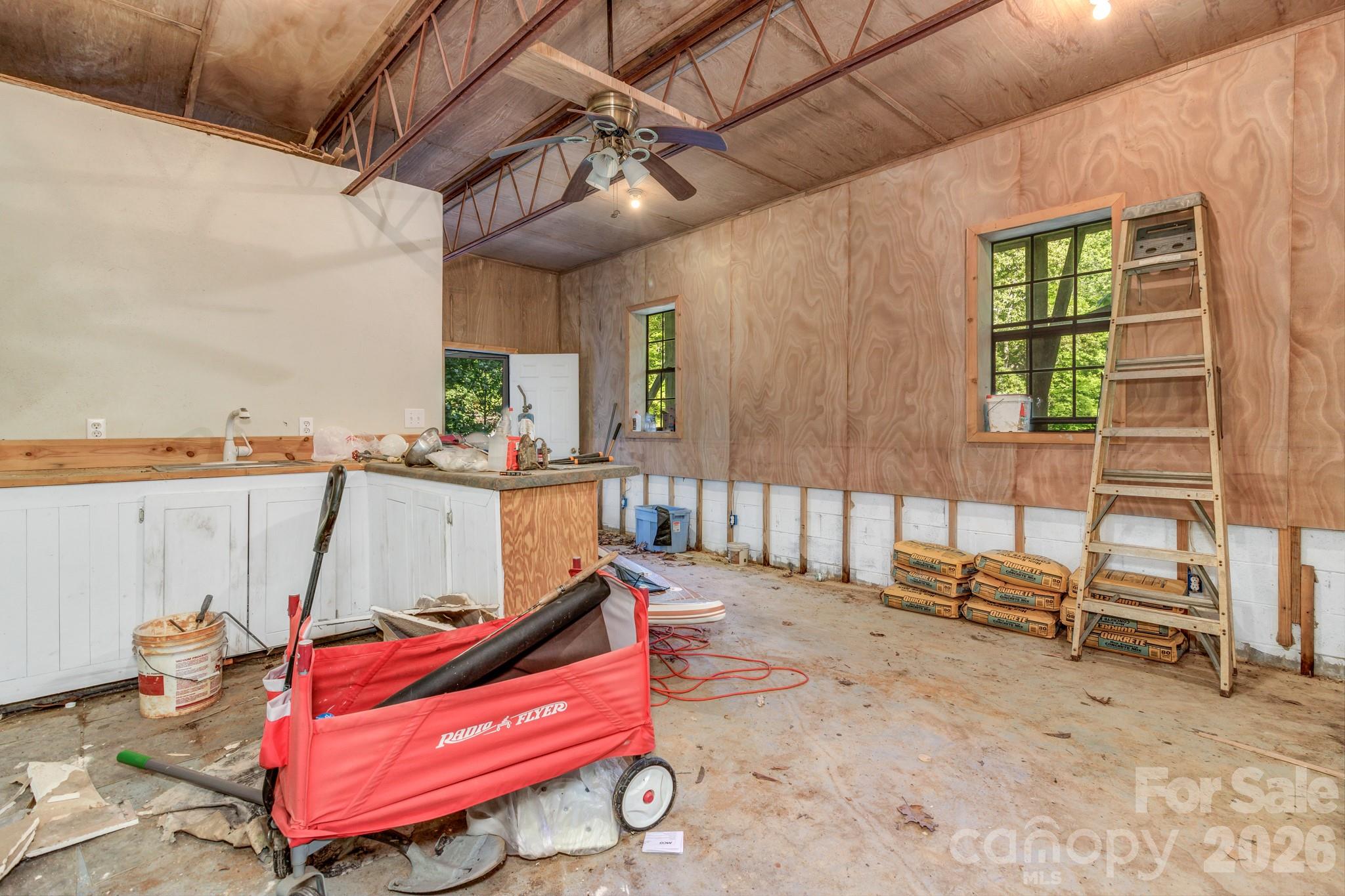 159 Anglers Way — Lake Lure