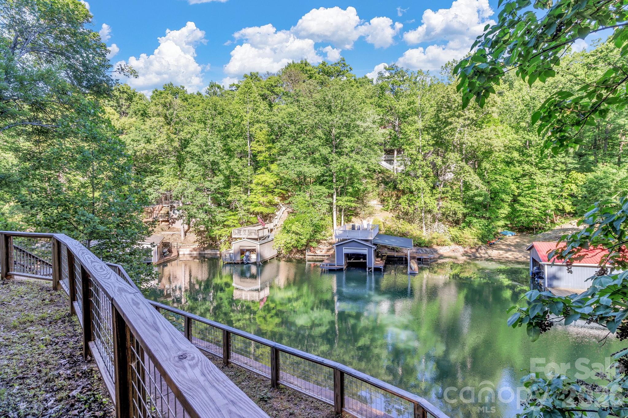 159 Anglers Way — Lake Lure