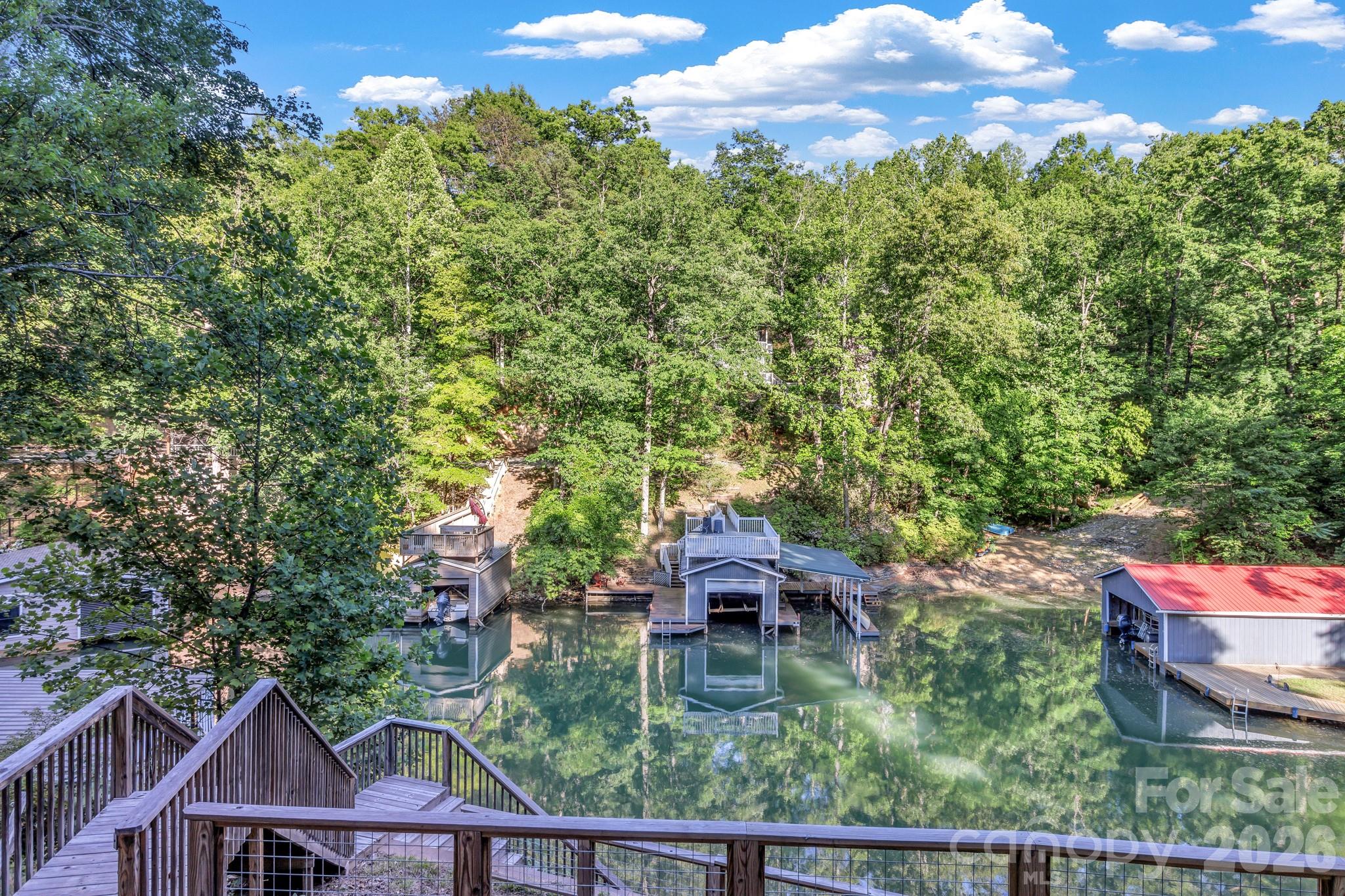 159 Anglers Way — Lake Lure