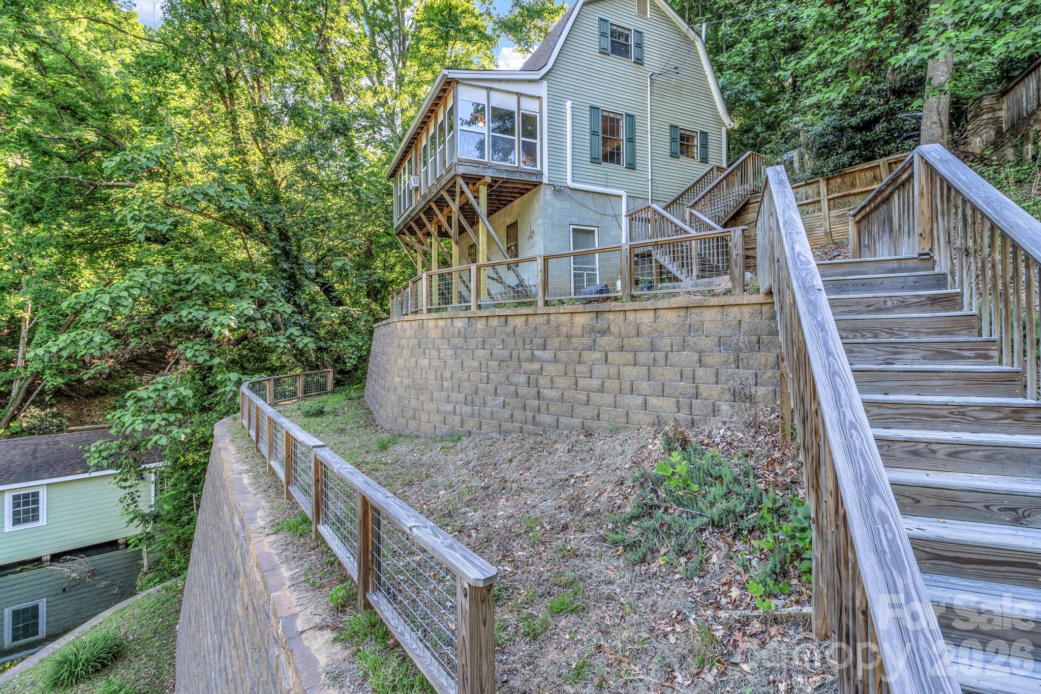 159 Anglers Way — Lake Lure
