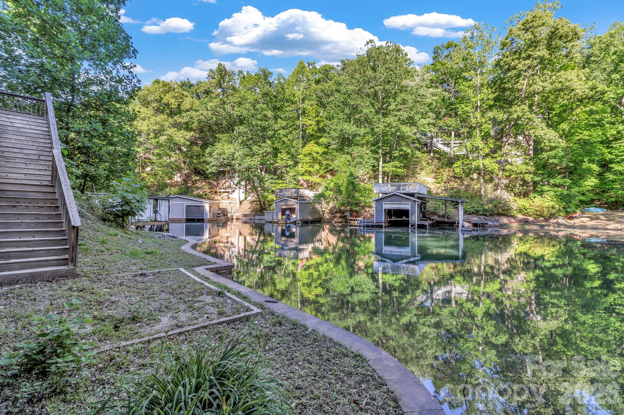 159 Anglers Way — Lake Lure