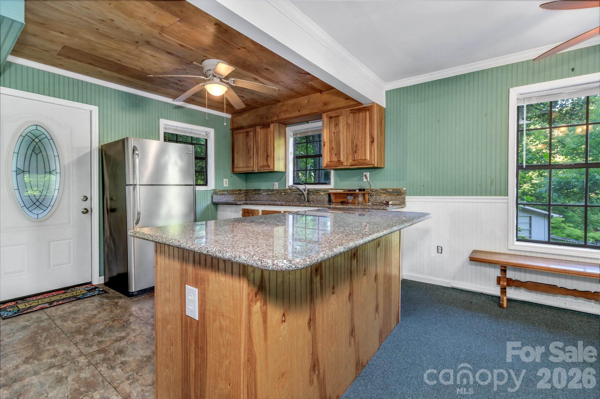 159 Anglers Way — Lake Lure